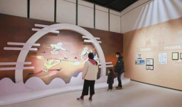 中国动漫博物馆,中国动漫博物馆之旅